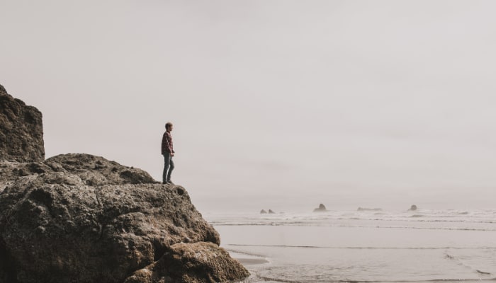 Why you feel like you're falling behind - Vergelijkbare activiteit in Life Style