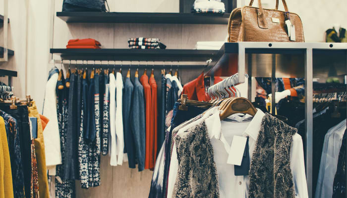 Is thrift shopping something for you? - Vergelijkbare activiteit in Shoppen