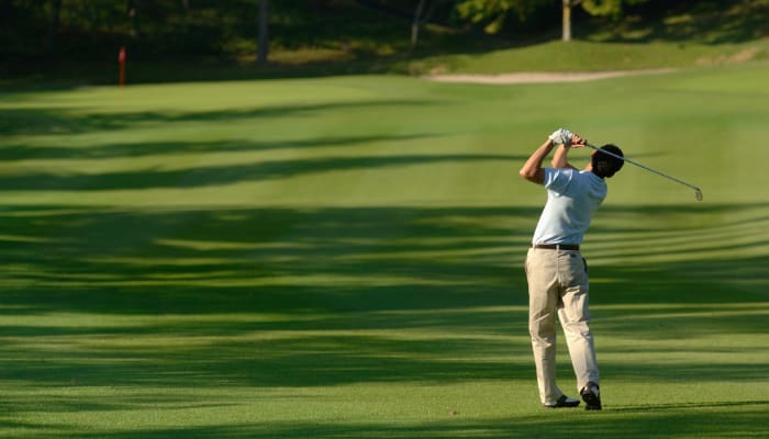 Golf: A Complete Guide for Beginners and Advanced Players - Vergelijkbare activiteit in Sport