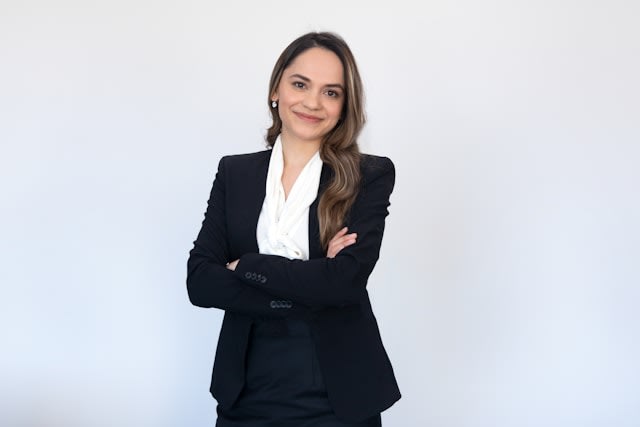 From Junior Lawyer to Partner: Your Career Path in the Legal World