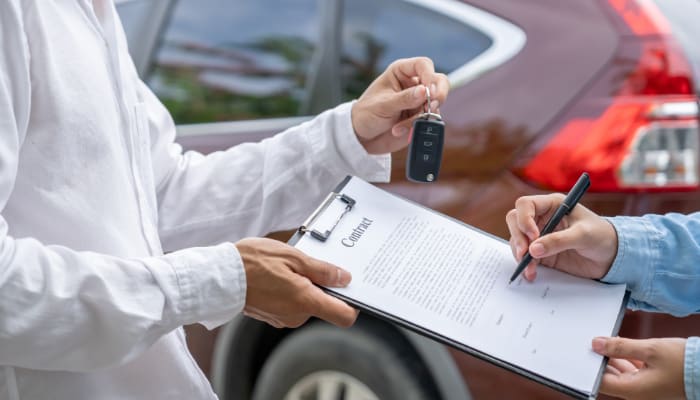 A first car, where should I start? - Nederland | Shoppen - Findmino