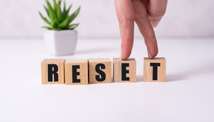 January reset - Vergelijkbare activiteit in Life Style
