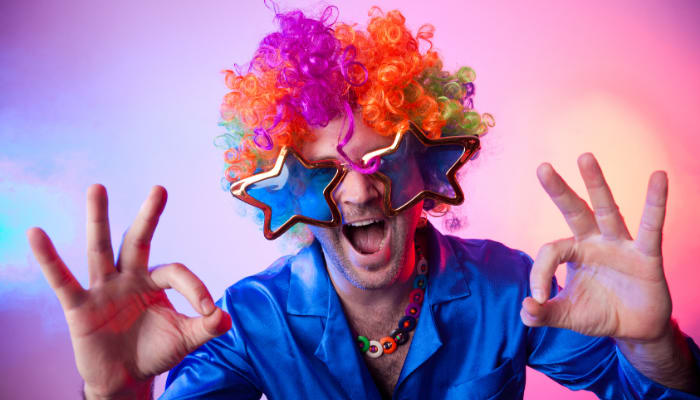 Where do you celebrate the most fun Carnival? - Vergelijkbare activiteit in FF weg