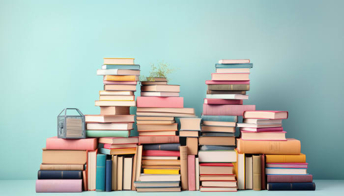 5 book tips that will change your mindset - Vergelijkbare activiteit in Life Style