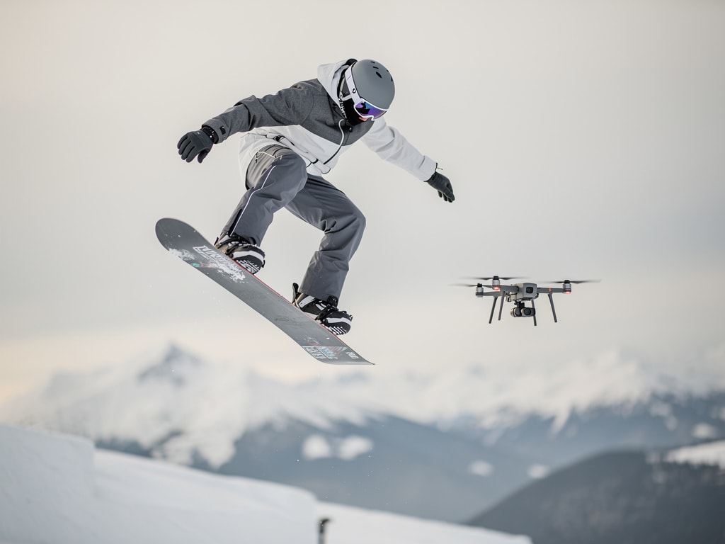 The Invisible Heroes of the Olympic Winter Games - Vergelijkbare activiteit in Sport