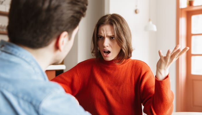 How can you best handle conflicts? - Vergelijkbare activiteit in Life Style