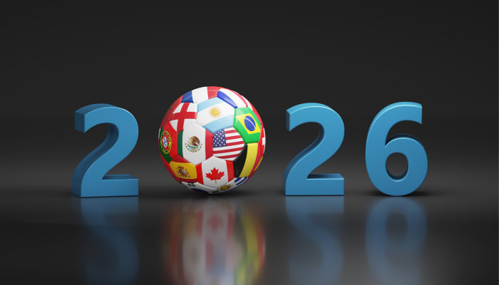 World Cup football preparation: your ultimate checklist ⚽ - Vergelijkbare activiteit in Entertainment