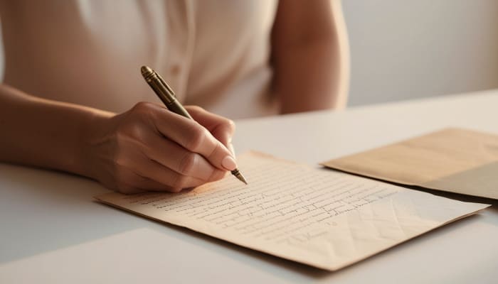 How to write a good motivation letter (without clichés) - Carrière in Nederland
