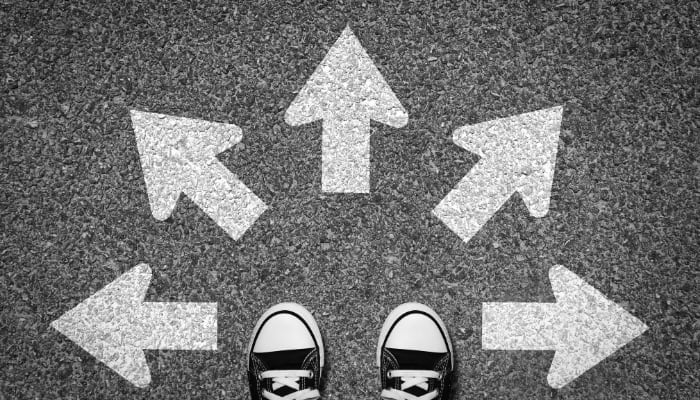 How do I figure out what I really want in life? (If you're 25+ and have no idea) - Vergelijkbare activiteit in Carrière