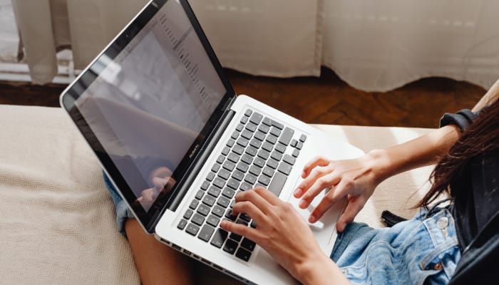 Does freelancing suit you? Take the test - Carrière in Nederland