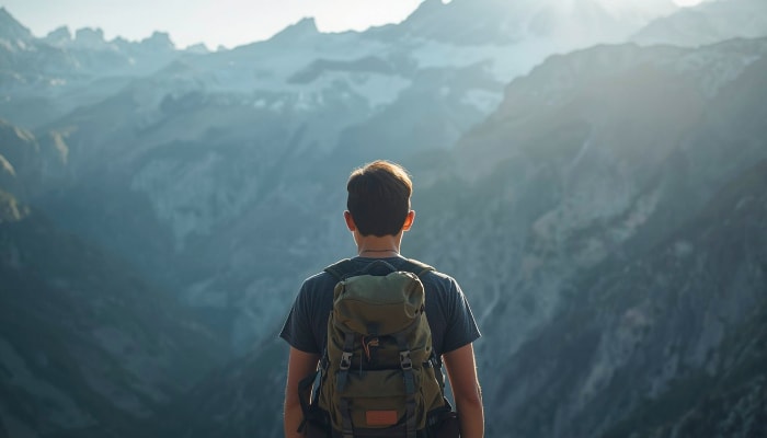 Ideal destinations for your first solo trip - Vergelijkbare activiteit in Vakanties