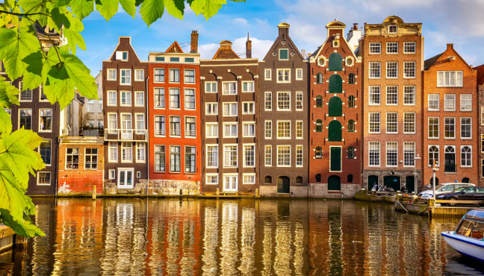 Buy or rent, what suits you? - Vergelijkbare activiteit in Life Style