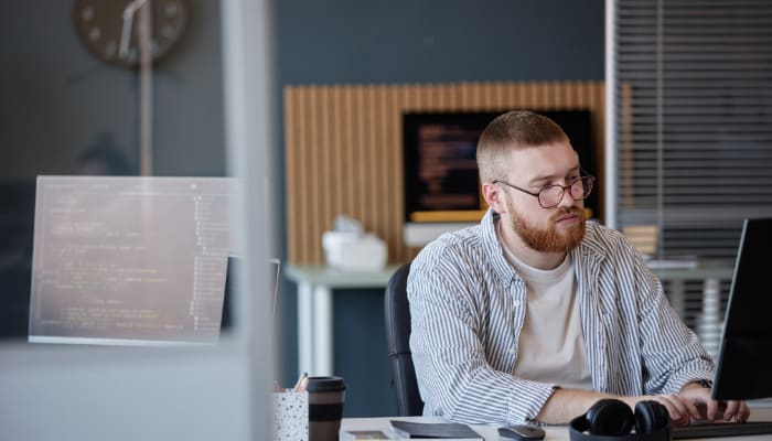 Does working harder automatically lead to success? - Vergelijkbare activiteit in Carrière
