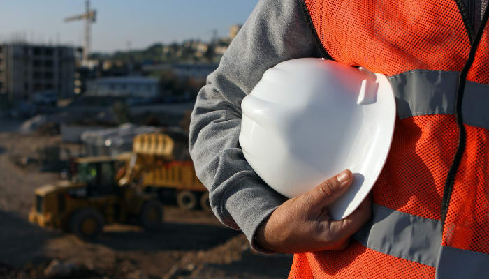 5 lucrative construction careers as a freelancer - Vergelijkbare activiteit in Carrière