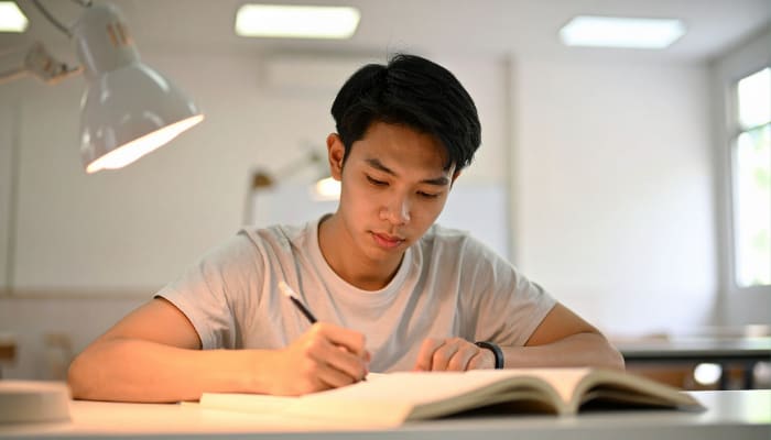 How do you learn a new language without the school feeling? - Studeren in Nederland