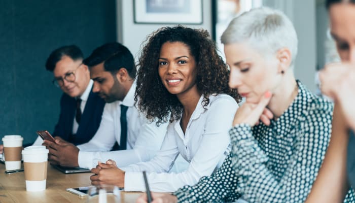 Discover what you're really good at - Vergelijkbare activiteit in Carrière
