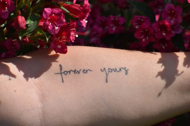 Tattoo! What to do and what not to do? - Beauty in Nederland