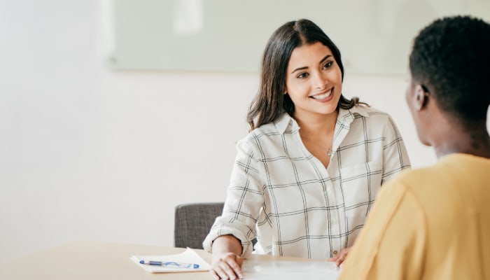 Frequently asked questions during a job interview - Nederland | Carrière - Findmino