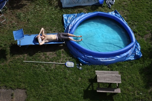 Wat te doen als de hitte weer toeslaat? - Gezondheid in Nederland