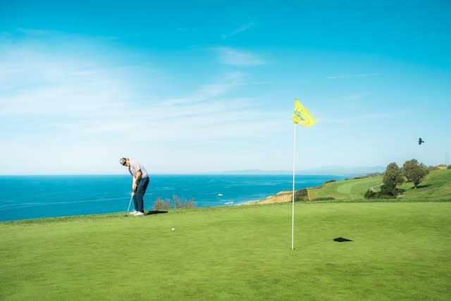 Golfvakantie: De Mooiste Manier om de Wereld te Ontdekken - Sport in Nederland