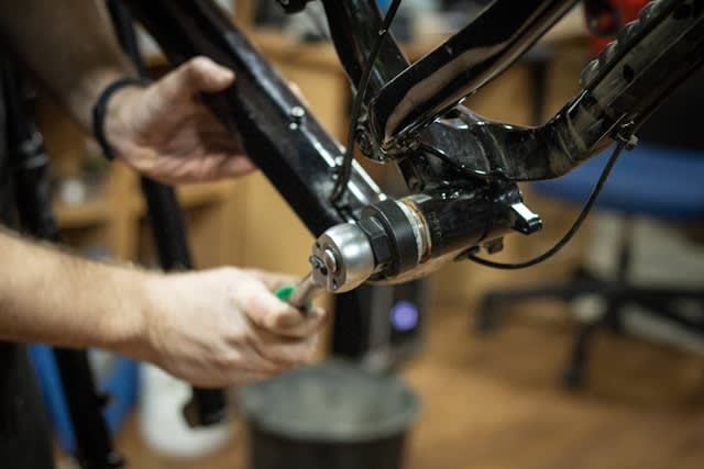 Fietsen Repareren en Onderhouden: Alles Wat Je Moet Weten - Doe het zelf in Nederland