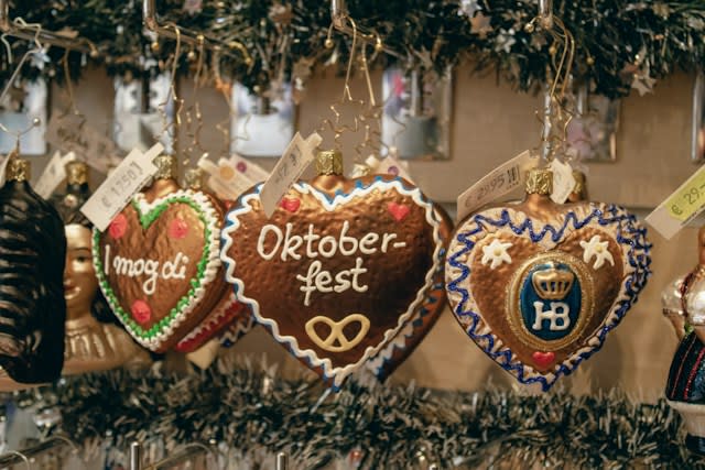 Oktoberfest: Stay here or go to Germany? - Entertainment in Nederland