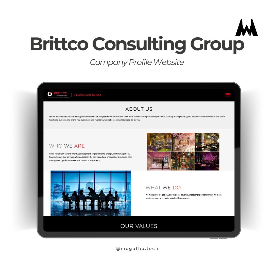 Brittco Consulting Group
