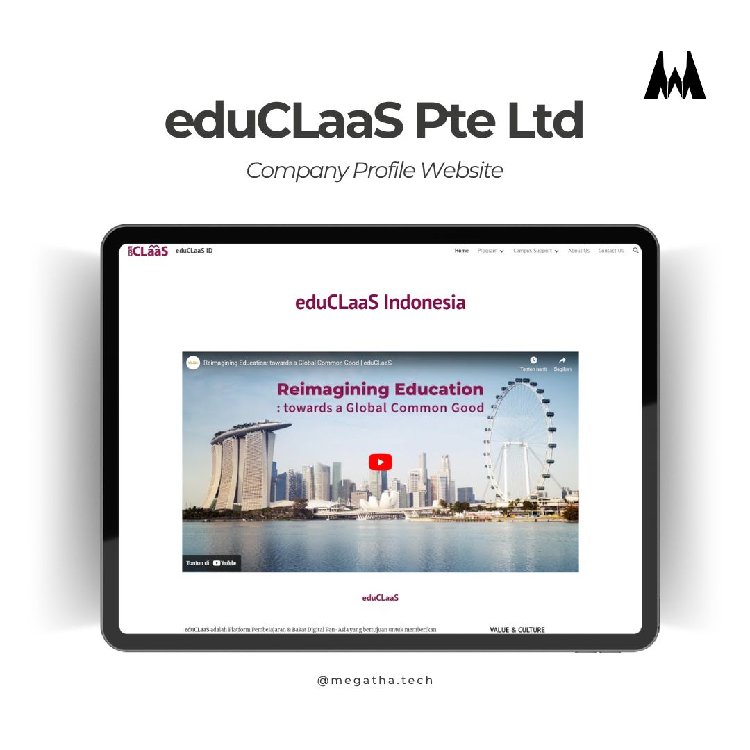 EduCLaaS Pte Ltd