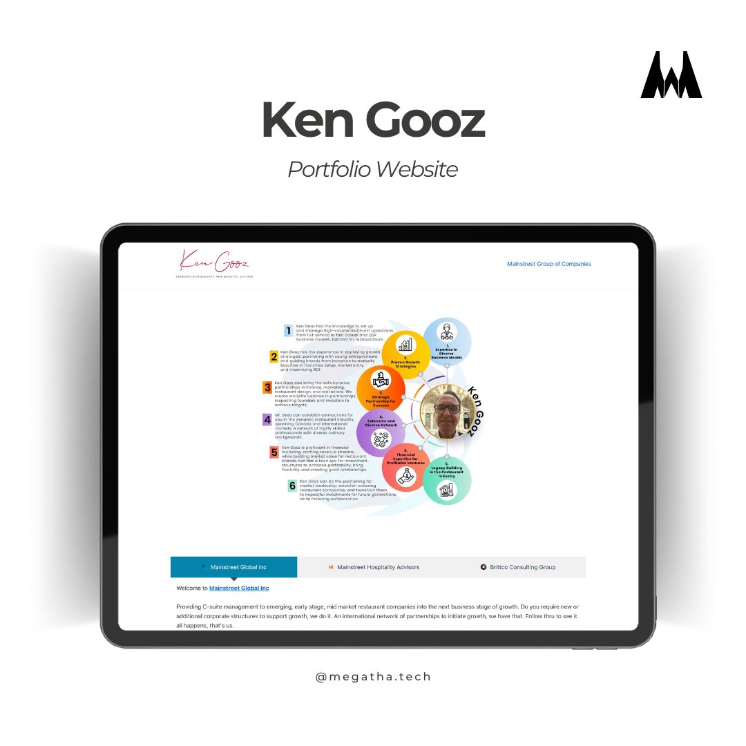 Ken Gooz