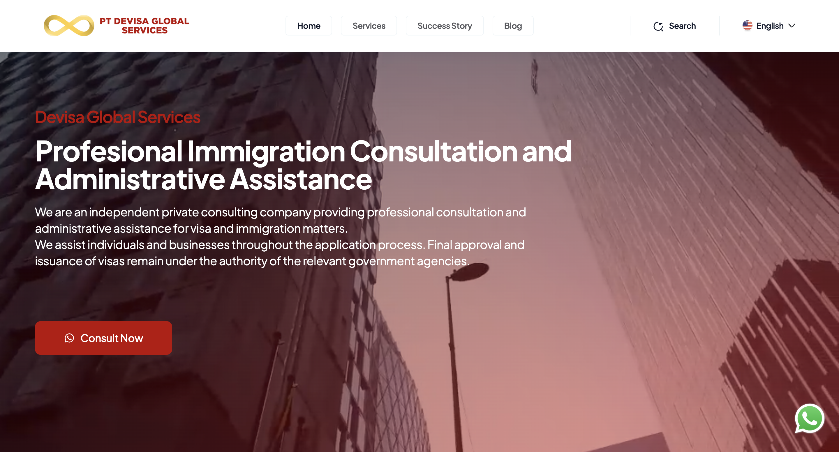 Devisa Global Services