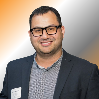 Sanjay Khatri
