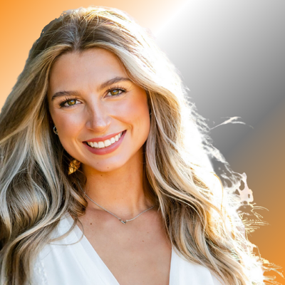 Headshot of Adelyn Rose, Operations Administrator