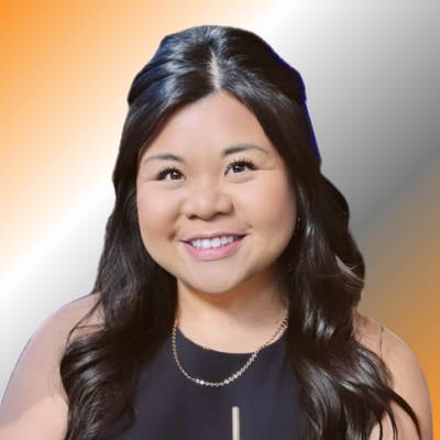 Headshot of Shelly Jones, Senior Recruiter