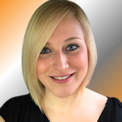 Headshot of Betsy Dudley, Account Executive