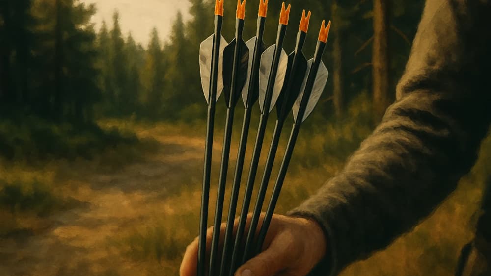 best-archery-arrows-carbon-2026 detailed view