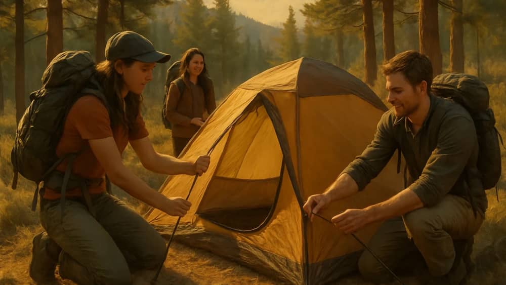 best-backpacking-tents-2026 gear overview