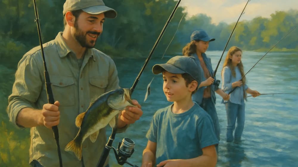 best-bass-lures-2026 gear overview