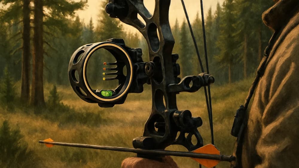 best-bow-sights-2026 detailed view