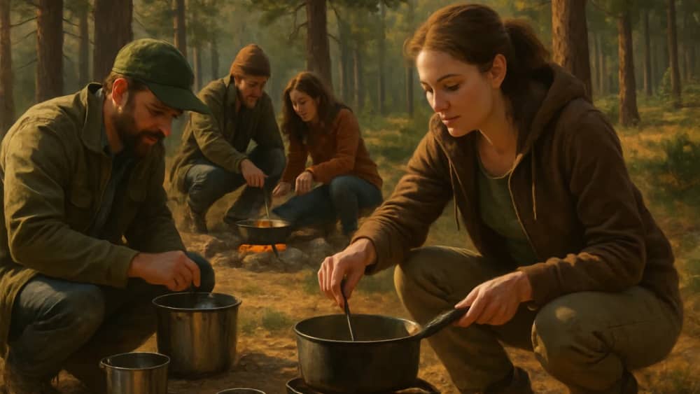 best-camp-cookware-2026 gear overview
