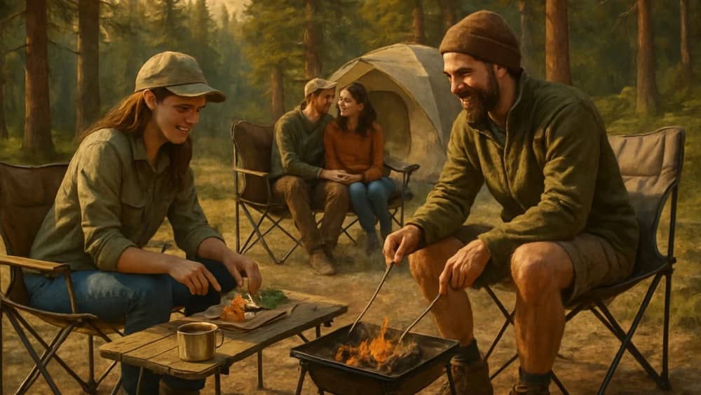 best-camp-furniture-2026 gear overview