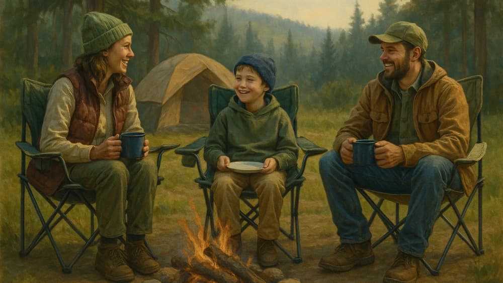 best-camping-chairs-2026 gear overview