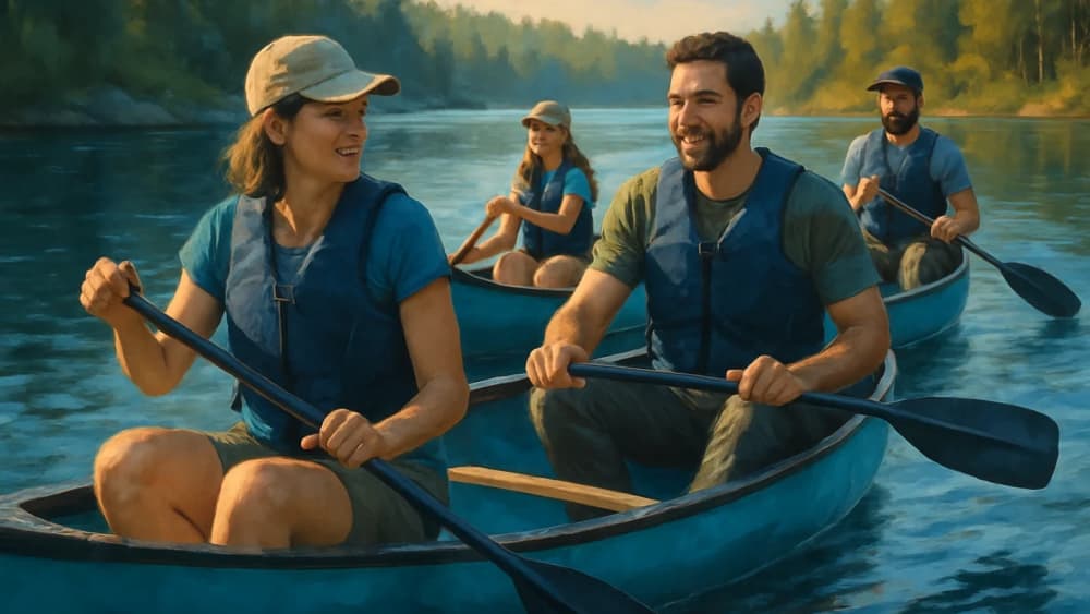 best-canoes-2026 gear overview