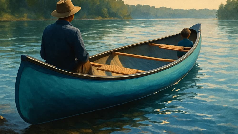 best-canoes-2026 detailed view