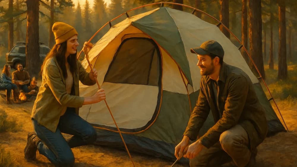 best-car-camping-tents-2026 gear overview