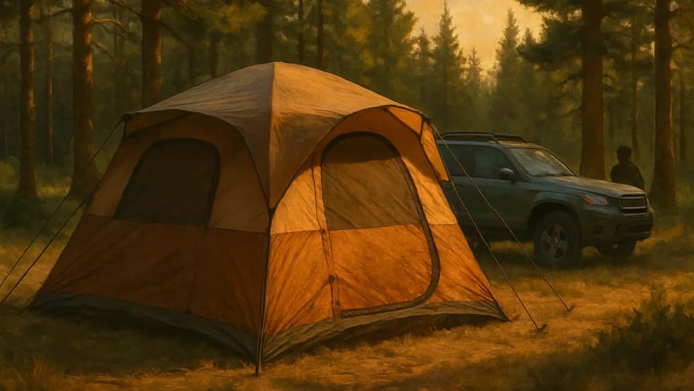 best-car-camping-tents-2026 detailed view