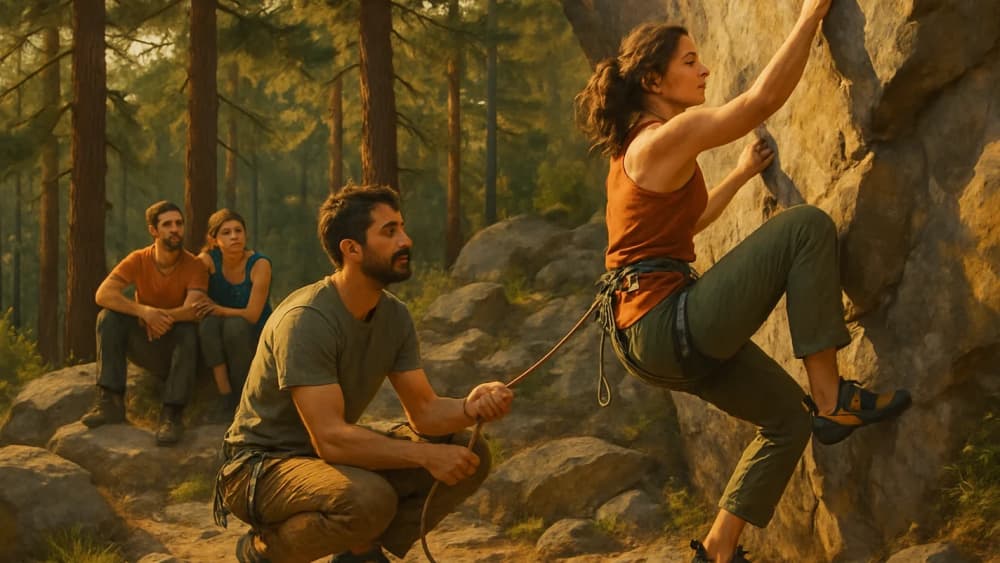 best-climbing-shoes-2026 gear overview