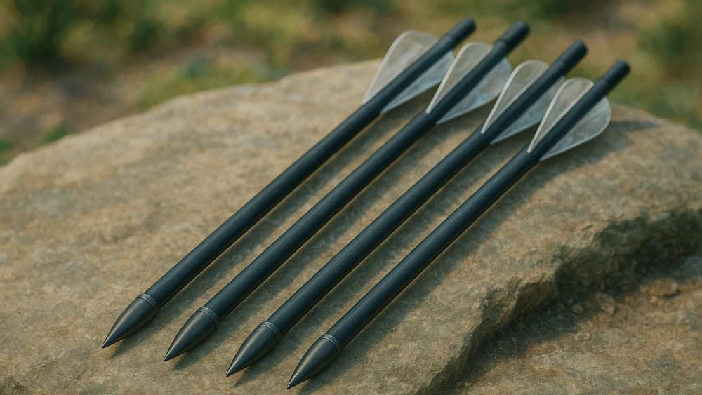 best-crossbow-bolts-2026 gear overview