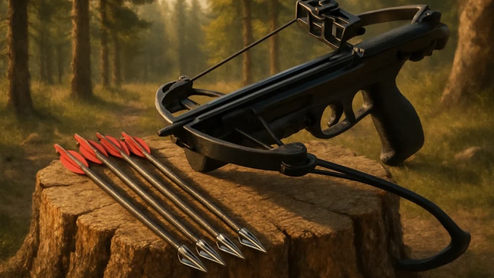 best-crossbow-bolts-2026 detailed view