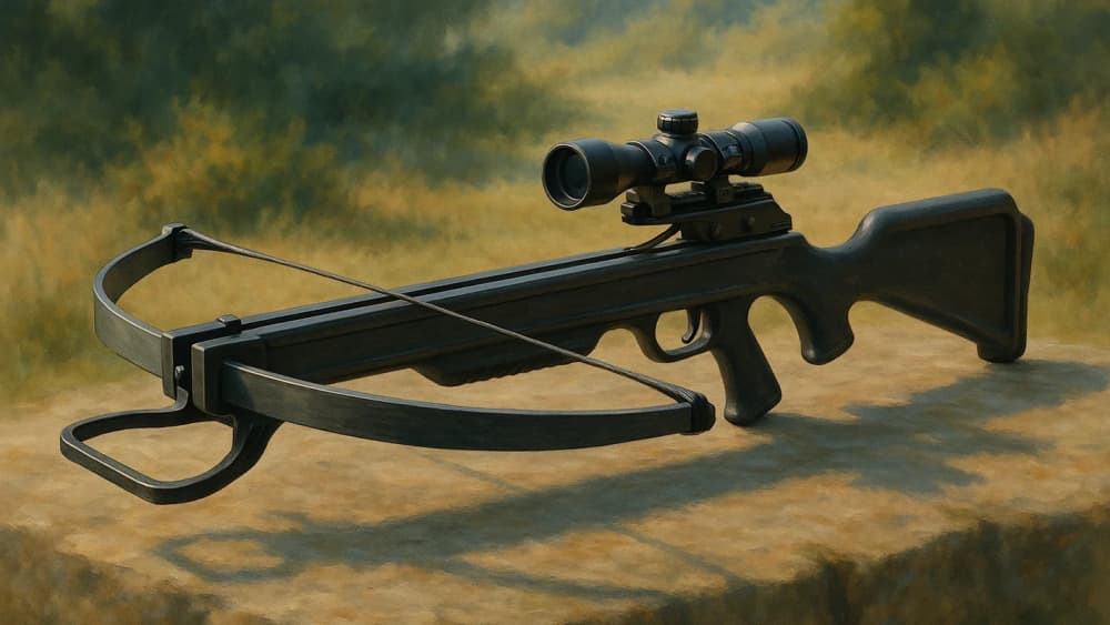 best-crossbow-scopes-2026 detailed view