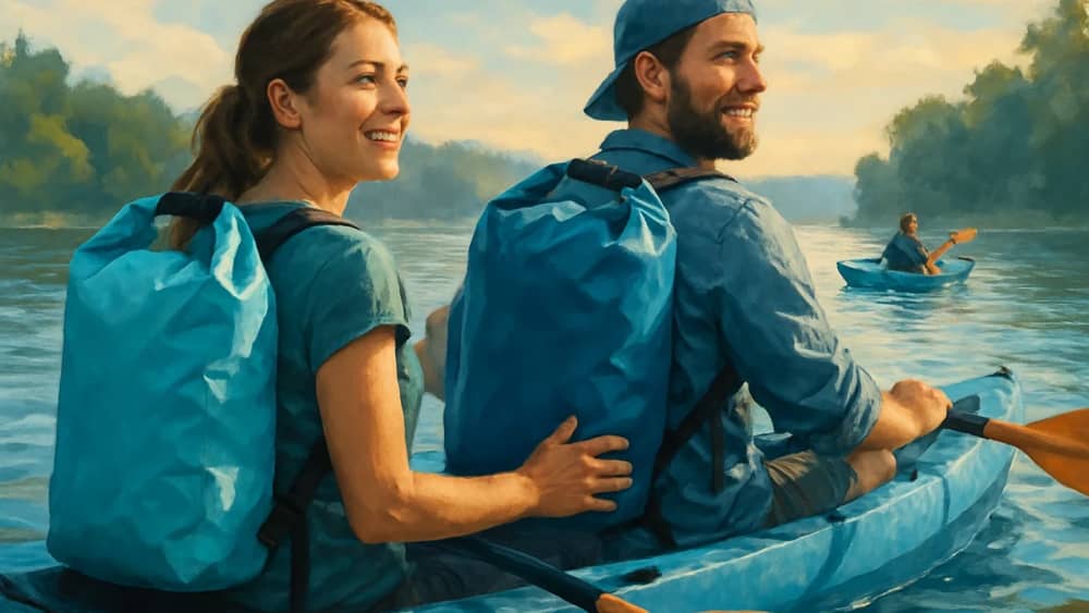 best-dry-bags-2026 gear overview